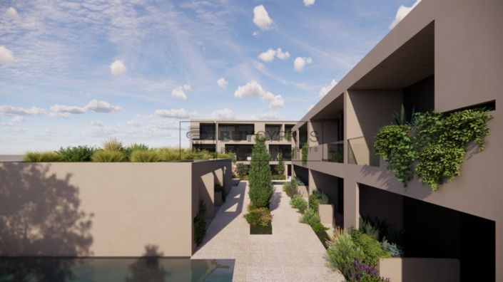 Image No.52-1 Bed Apartment for sale