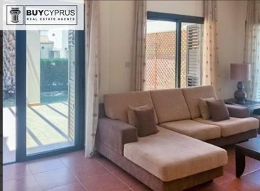 Detached Villa For Sale  in  Argaka