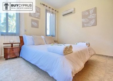 Detached Villa For Sale  in  Argaka