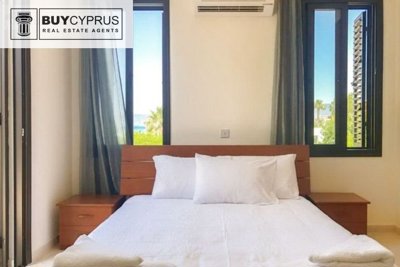 Detached Villa For Sale  in  Argaka