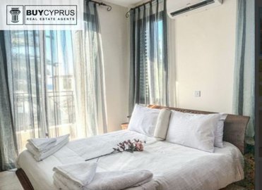 Detached Villa For Sale  in  Argaka