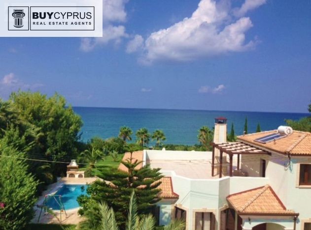 Image No.4-4 Bed Villa for sale