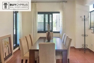 Detached Villa For Sale  in  Argaka