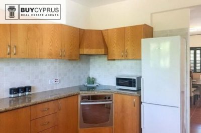 Detached Villa For Sale  in  Argaka