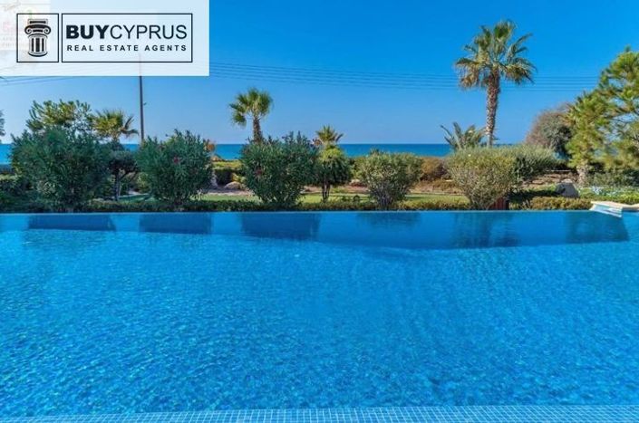 Image No.4-Villa de 6 chambres à vendre à Argaka