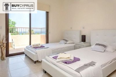 Detached Villa For Sale  in  Latchi