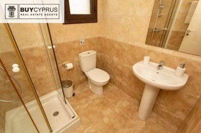 Detached Villa For Sale  in  Latchi