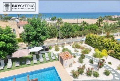 Detached Villa For Sale  in  Latchi