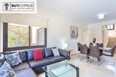 Detached Villa For Sale  in  Latchi