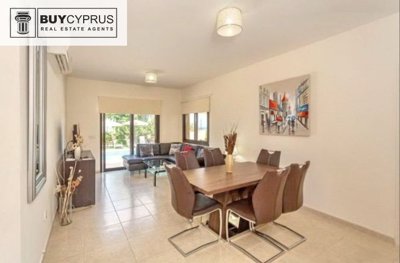 Detached Villa For Sale  in  Latchi