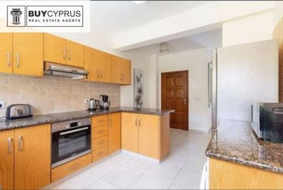 Detached Villa For Sale  in  Latchi