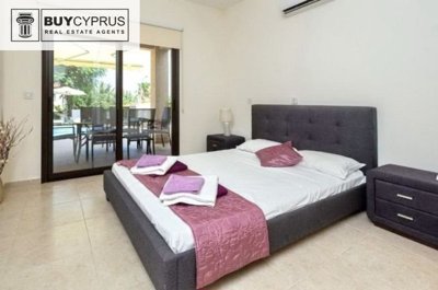 Detached Villa For Sale  in  Latchi