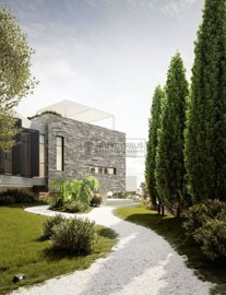 Detached Villa For Sale  in  Sea Caves