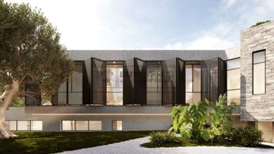 Detached Villa For Sale  in  Sea Caves