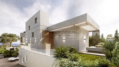 Detached Villa For Sale  in  Sea Caves