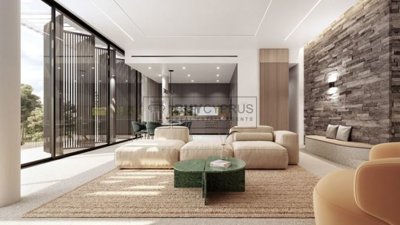 Detached Villa For Sale  in  Sea Caves