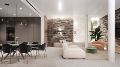 Detached Villa For Sale  in  Sea Caves