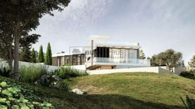 Detached Villa For Sale  in  Sea Caves