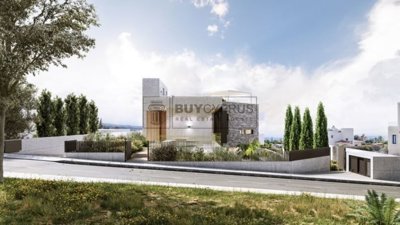 Detached Villa For Sale  in  Sea Caves