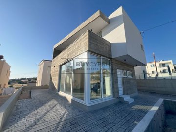 Detached Villa For Sale  in  Tala