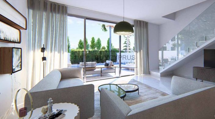 Image No.2-Villa de 3 chambres à vendre à Universal