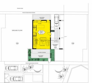 Image No.6-Villa de 3 chambres à vendre à Universal