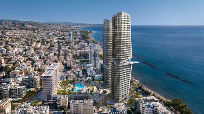 Image No.2-3 Bed Apartment for sale