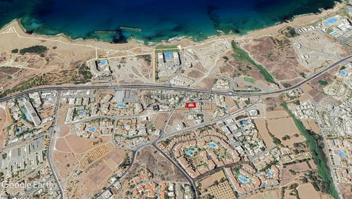 Image No.2-Terre à vendre à Tombs of the Kings