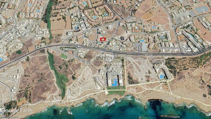 Image No.3-Terre à vendre à Tombs of the Kings