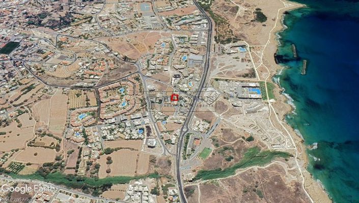 Image No.8-Terre à vendre à Tombs of the Kings