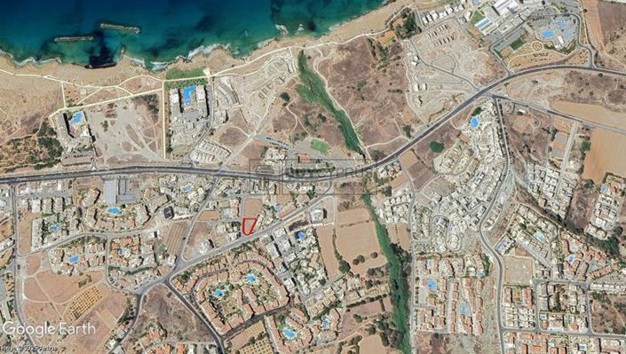 Image No.2-Terre à vendre à Tombs of the Kings