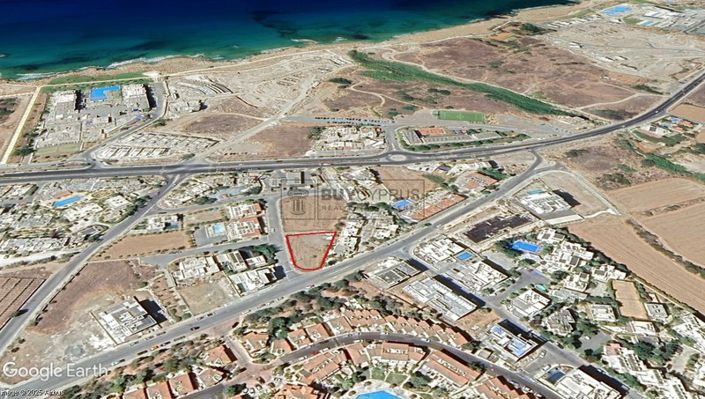 Image No.3-Terre à vendre à Tombs of the Kings