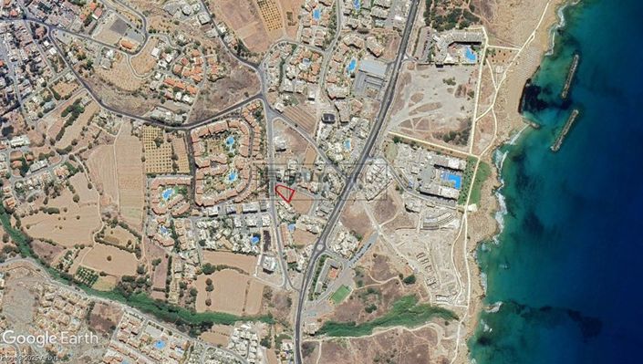 Image No.4-Terre à vendre à Tombs of the Kings