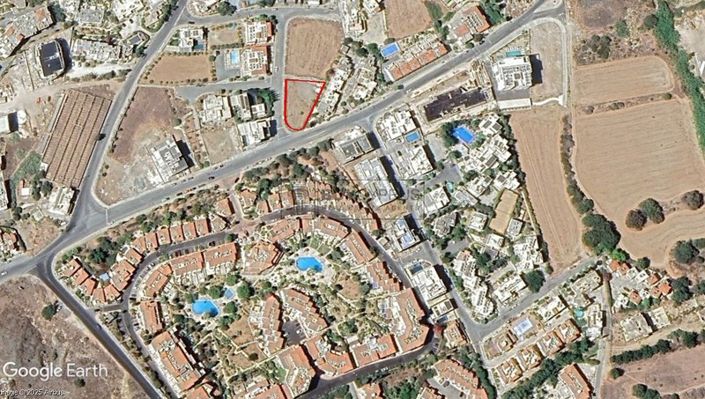 Image No.5-Terre à vendre à Tombs of the Kings