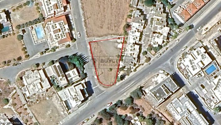 Image No.6-Terre à vendre à Tombs of the Kings