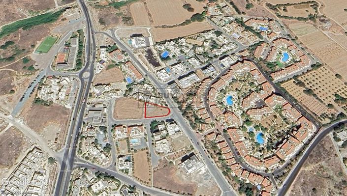 Image No.7-Terre à vendre à Tombs of the Kings