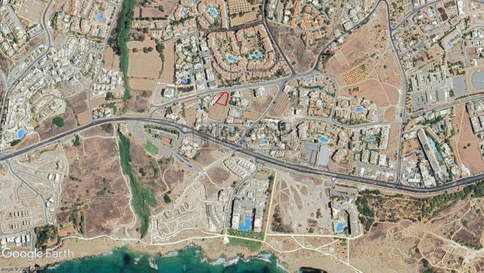 Image No.8-Terre à vendre à Tombs of the Kings