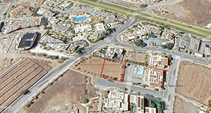 Image No.2-Terre à vendre à Tombs of the Kings