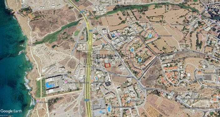 Image No.3-Terre à vendre à Tombs of the Kings