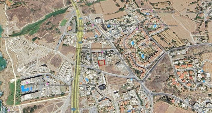 Image No.4-Terre à vendre à Tombs of the Kings