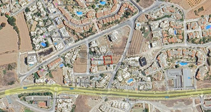 Image No.5-Terre à vendre à Tombs of the Kings