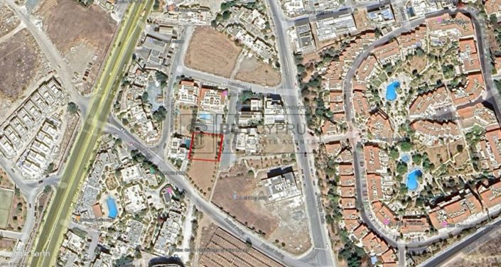 Image No.6-Terre à vendre à Tombs of the Kings