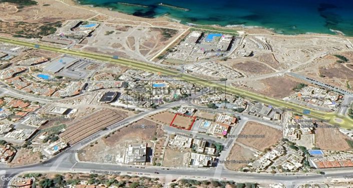 Image No.7-Terre à vendre à Tombs of the Kings