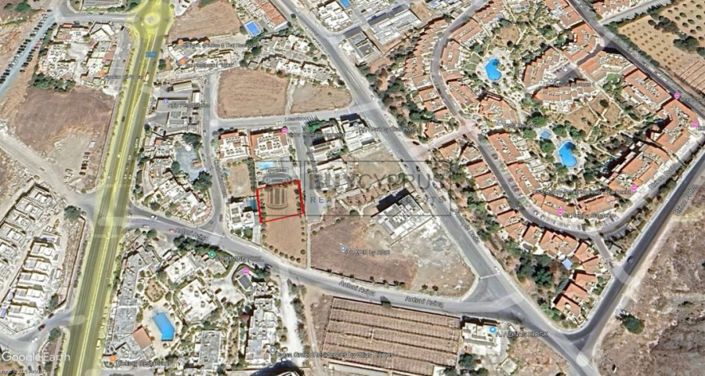 Image No.8-Terre à vendre à Tombs of the Kings