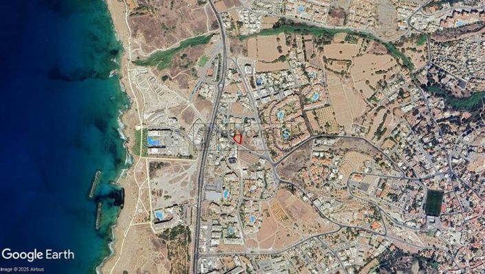 Image No.2-Terre à vendre à Tombs of the Kings