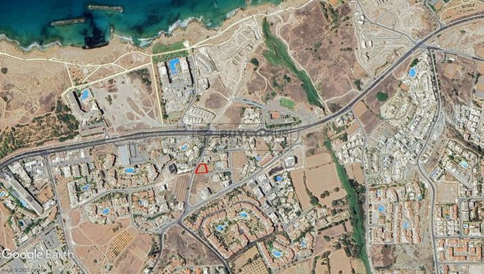 Image No.3-Terre à vendre à Tombs of the Kings