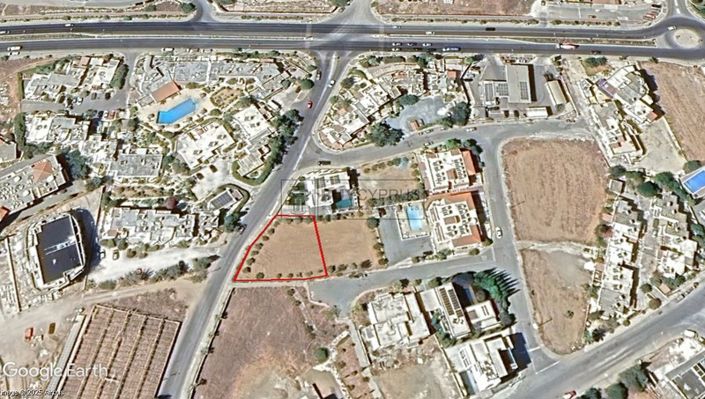 Image No.4-Terre à vendre à Tombs of the Kings