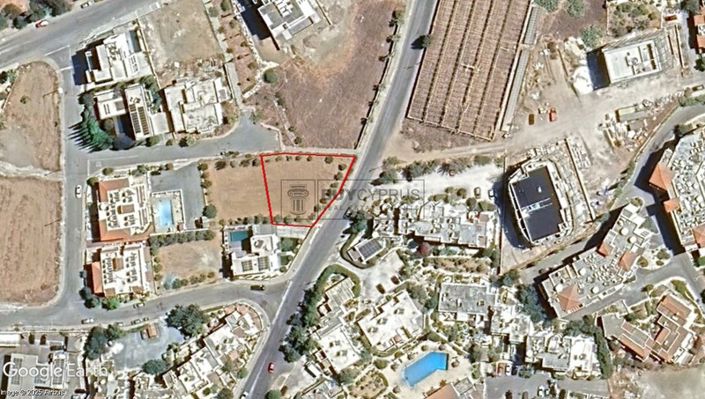 Image No.5-Terre à vendre à Tombs of the Kings