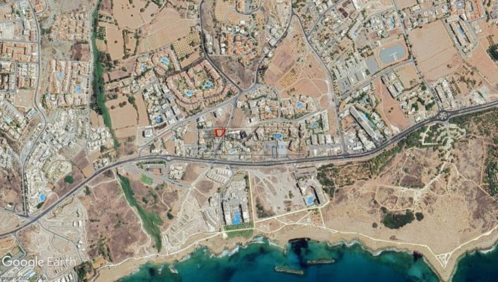 Image No.6-Terre à vendre à Tombs of the Kings