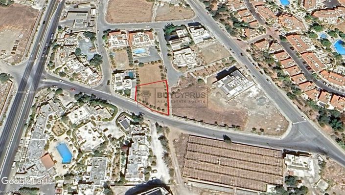 Image No.7-Terre à vendre à Tombs of the Kings